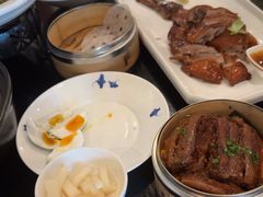 -简小舍·民间手艺菜(武昌江滩店)