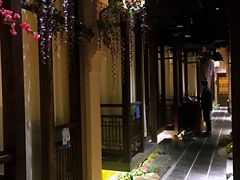景观位-花千醉拾季(雨花世茂店)