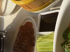 -梅利汴京烤鸭•开封豫菜地标店(晋安路店)