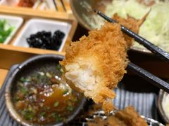 -胜博殿日式炸猪排(悠唐店)