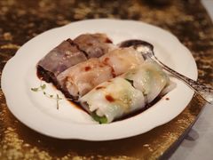 肠粉双拼-誉珑轩