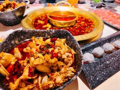 -哥老官重庆美蛙鱼头(五角场合生汇店)