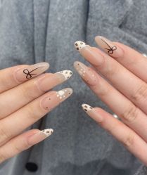 -HAO美皮肤管理·美甲美睫