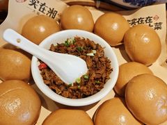 -实在湘·大碗土菜(竹料店)