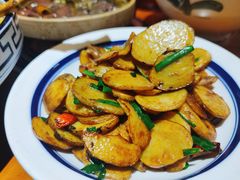 -厨道重庆菜馆(鸳鸯店)