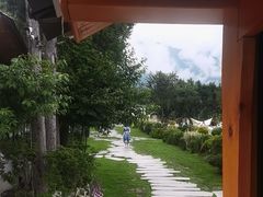 -云禾壹海景庄园餐厅