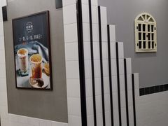 -桂桂茶(万嘉广场店)