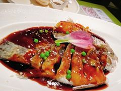 -桂满陇天书(南京德基旗舰店)