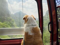 -十渡东湖港风景区