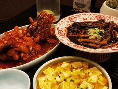 -海天楼中餐厅(吴宫泛太平洋酒店)