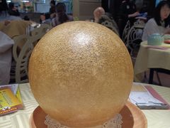 旺财大煎堆-石岐佬中山菜馆(张溪店)
