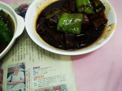-蘭心餐厅(进贤路店)