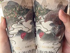 -茶百道(南通海门师山广场店)