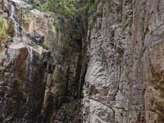 -庐山碧龙潭风景区