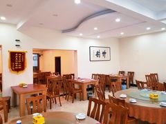 大堂-四海鲜渔家菜(黄金海岸店)