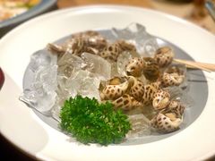 呛花螺-荣小馆(杭州大厦店)