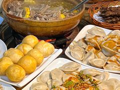 -花姐羊肉炉(吕厝店)