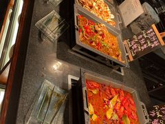 -源·咖啡自助餐厅·海鲜·烧烤·三文鱼(海口华彩洲际酒店)