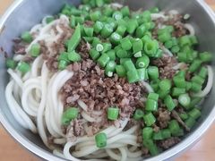 -左撇子私房面