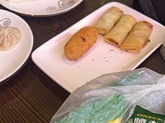 -老苏州芳和园茶酒楼  传统苏帮菜(观前店)