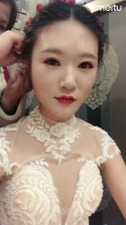 点击看大图 -艺憬婚纱礼服·造型(二七万达店)