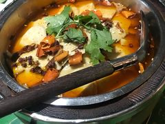-云来居素食馆(海上世界店)