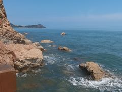 -长岛南北长山旅游景区