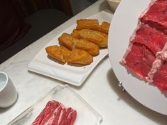 -涮福記·现切牛羊肉火锅(世纪汇店)