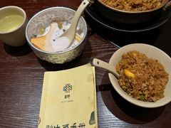 -滇野云南野生菌餐厅(陕西南路店)