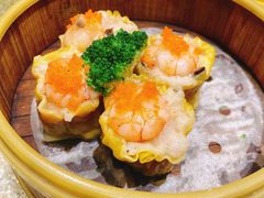 黑松露烧卖-北海渔村酒楼·粤菜海鲜点心(新华店)