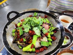 -张关合渣(航空大道店)