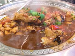 -大师傅金奖啤酒鱼(西街口总店)