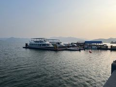 -东钱湖旅游度假区