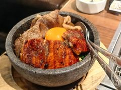 -俺的焼肉(銀座9丁目店)