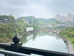 -恩阳古镇