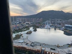 -舟山希尔顿酒店