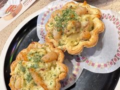 -点都德(海岸城店)