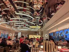 -西塔老太太泥炉烤肉(川沙百联店)