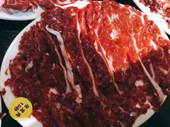 -潮发潮汕牛肉店(龙洞店)