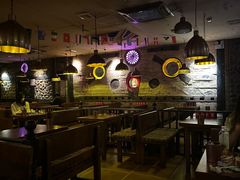 -Helens海伦司小酒馆(鼓楼店)