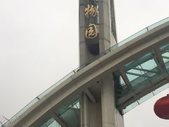 -南山植物园