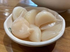 糖蒜-西羊市老米家泡馍(西羊市店)