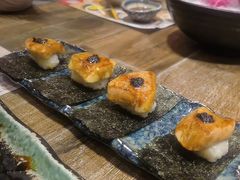 -古田居·特色寿司料理(骏欣中心店)