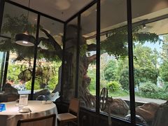 -院里寻菜·精致庭院菜(观沙岭店)