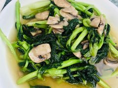 -旺山·浪头人家