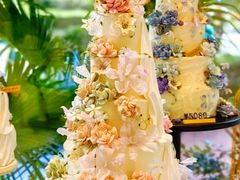 -杜哈夫DOUX RÊVE·生日蛋糕(日月光店)