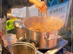 -明记牛杂(新马路分店)