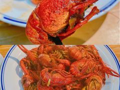 -九龙奇迹海鲜大排档(万象城店)