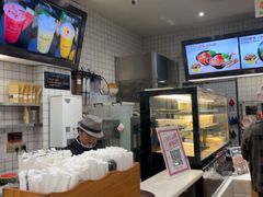 -猪脑壳凉面(南正街店)
