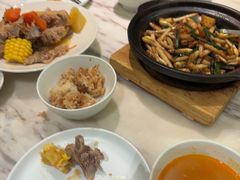 -汤城小厨•粤菜•靓汤(西直门凯德MALL店)